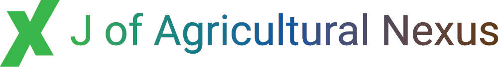 J of Agricultural Nexus